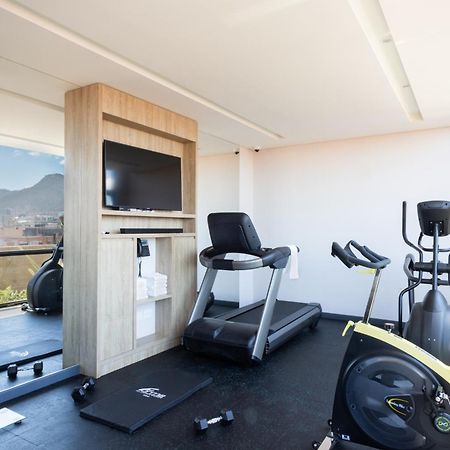 Cassa Luxury Homes Bogotá Zewnętrze zdjęcie