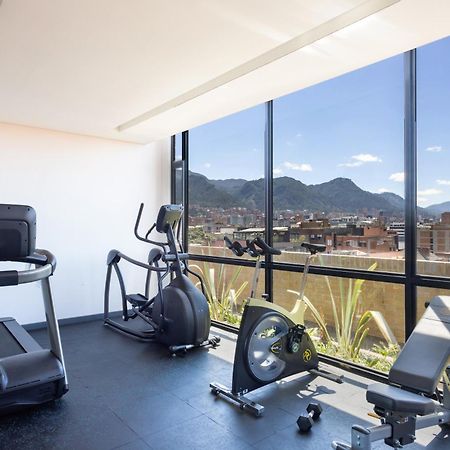 Cassa Luxury Homes Bogotá Zewnętrze zdjęcie