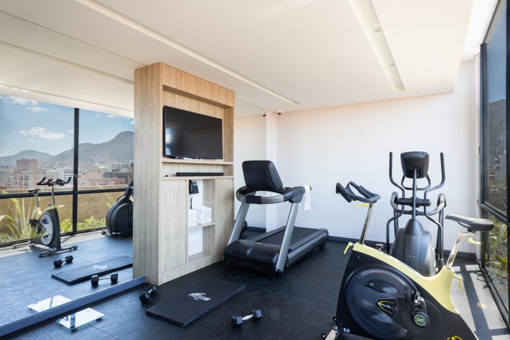 Cassa Luxury Homes Bogotá Zewnętrze zdjęcie