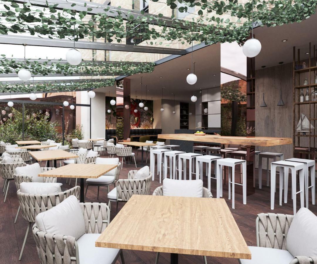 Cassa Luxury Homes Bogotá Zewnętrze zdjęcie
