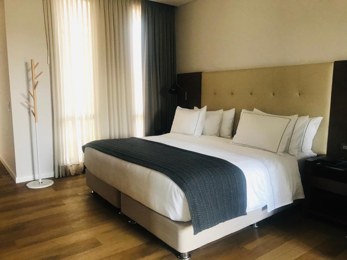 Cassa Luxury Homes Bogotá Zewnętrze zdjęcie