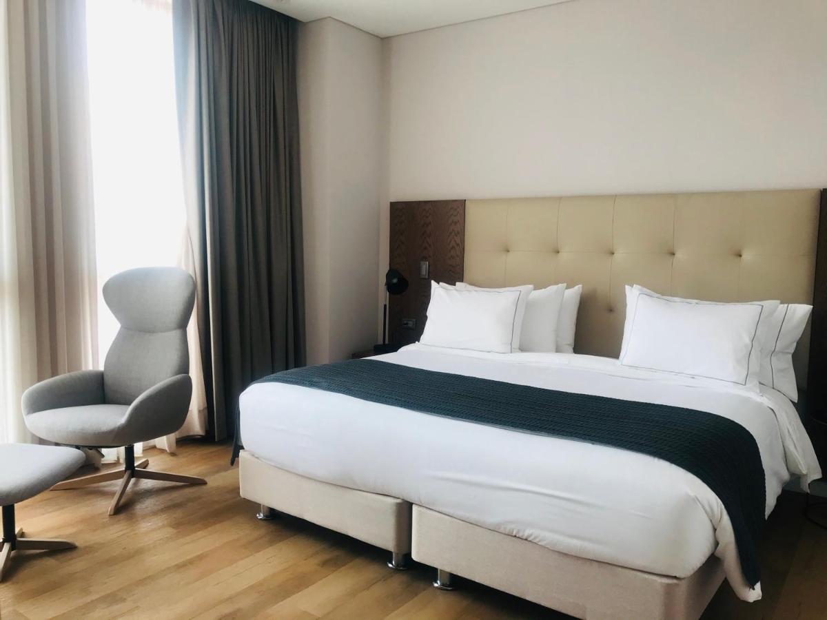 Cassa Luxury Homes Bogotá Zewnętrze zdjęcie