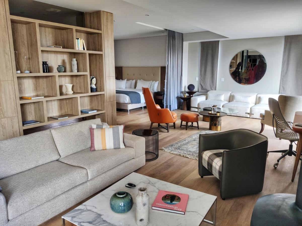 Cassa Luxury Homes Bogotá Zewnętrze zdjęcie