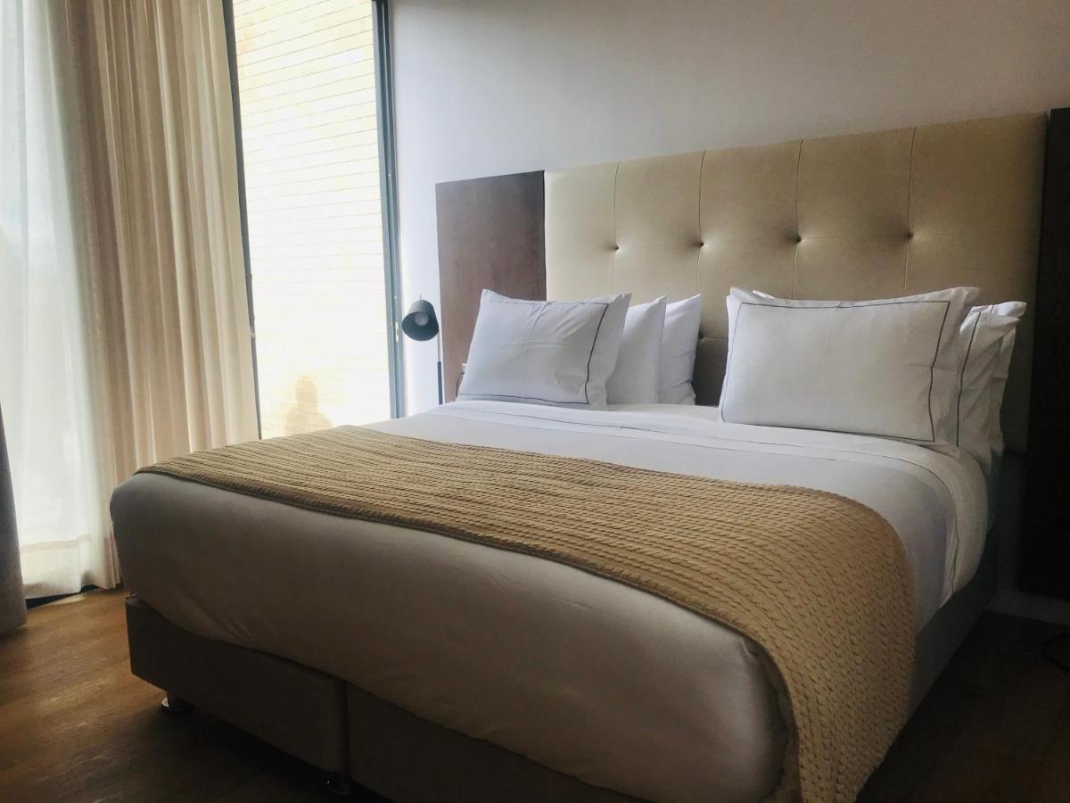 Cassa Luxury Homes Bogotá Zewnętrze zdjęcie