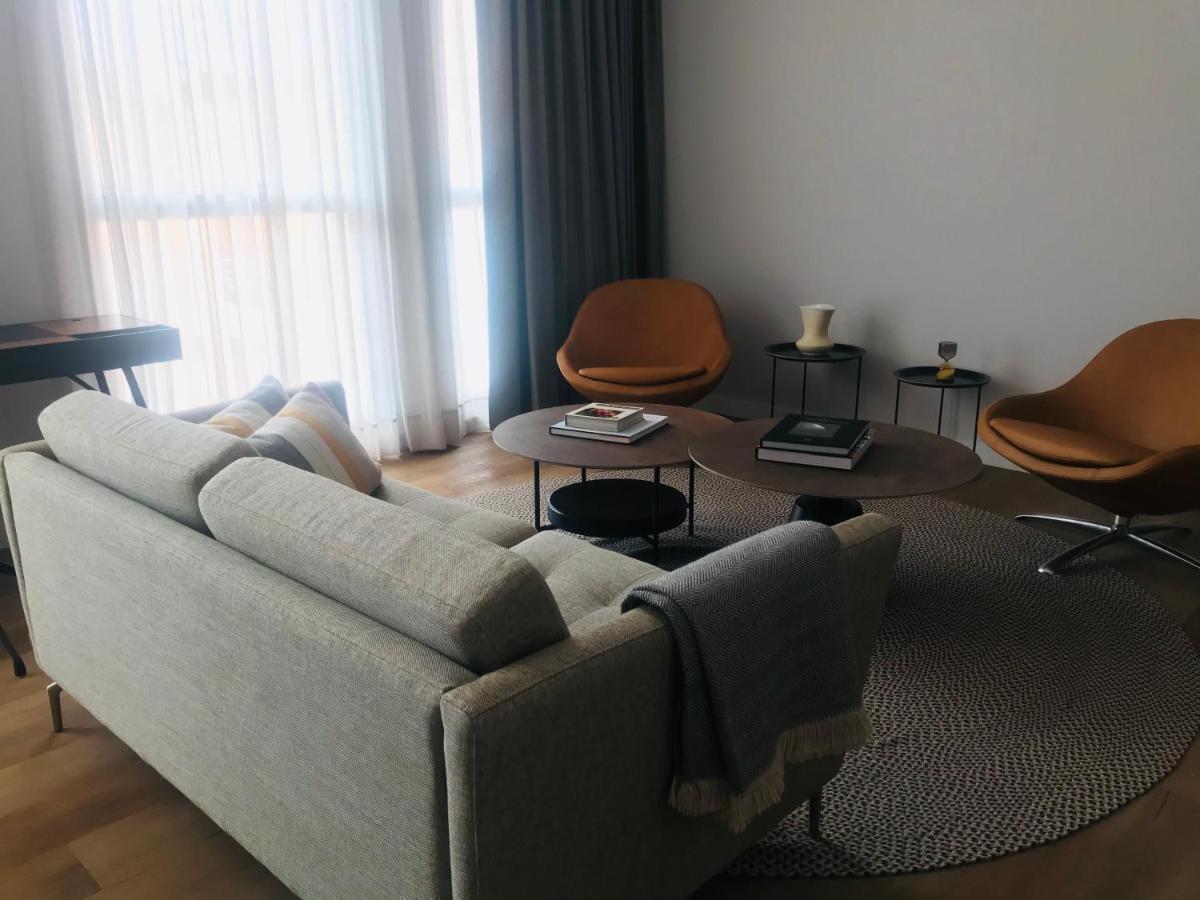 Cassa Luxury Homes Bogotá Zewnętrze zdjęcie