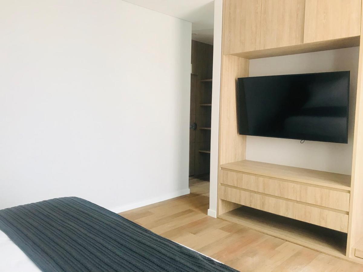 Cassa Luxury Homes Bogotá Zewnętrze zdjęcie