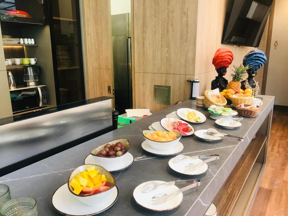 Cassa Luxury Homes Bogotá Zewnętrze zdjęcie