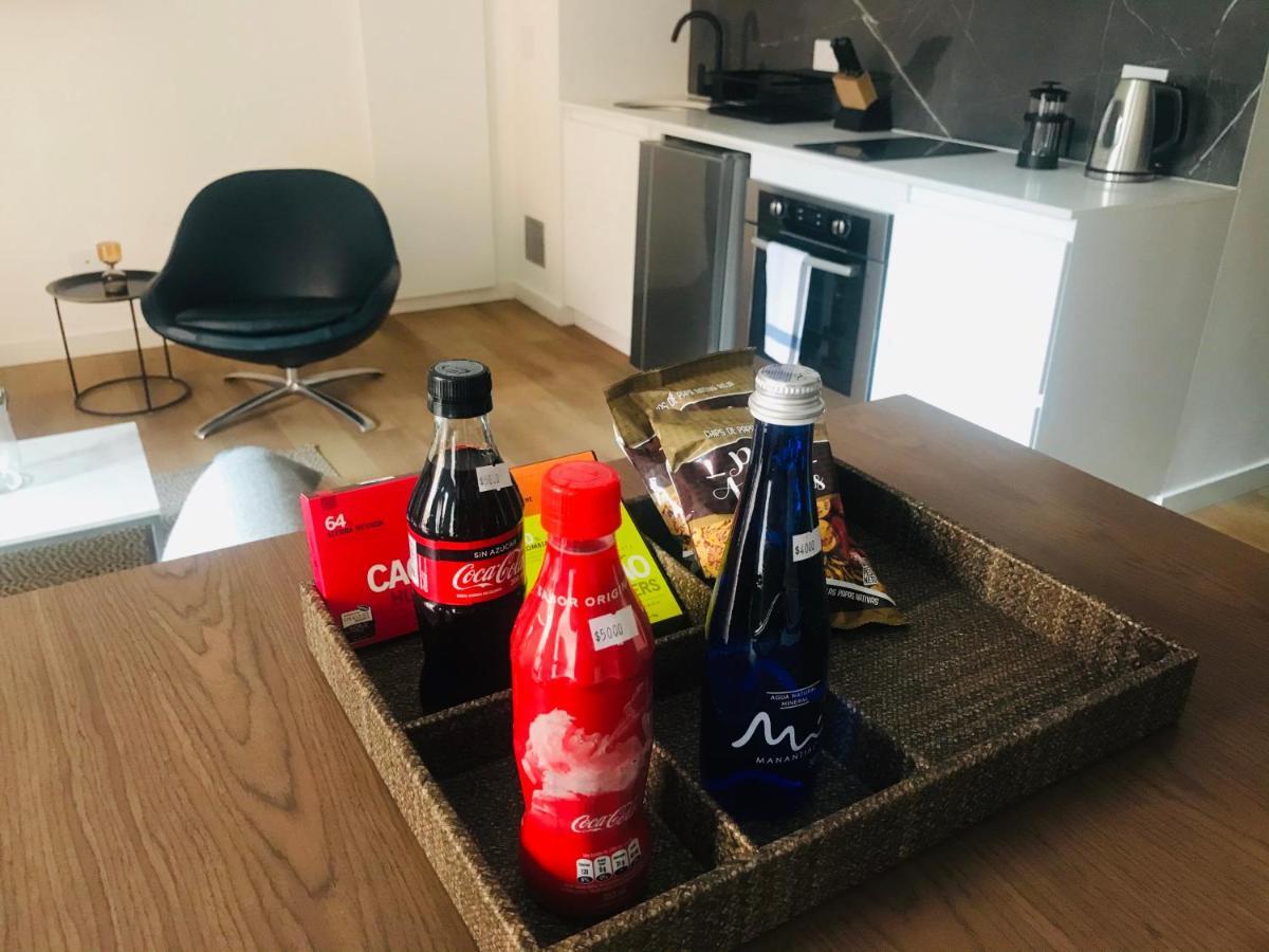 Cassa Luxury Homes Bogotá Zewnętrze zdjęcie