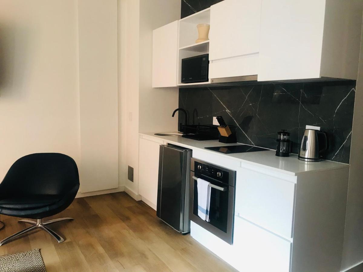 Cassa Luxury Homes Bogotá Zewnętrze zdjęcie