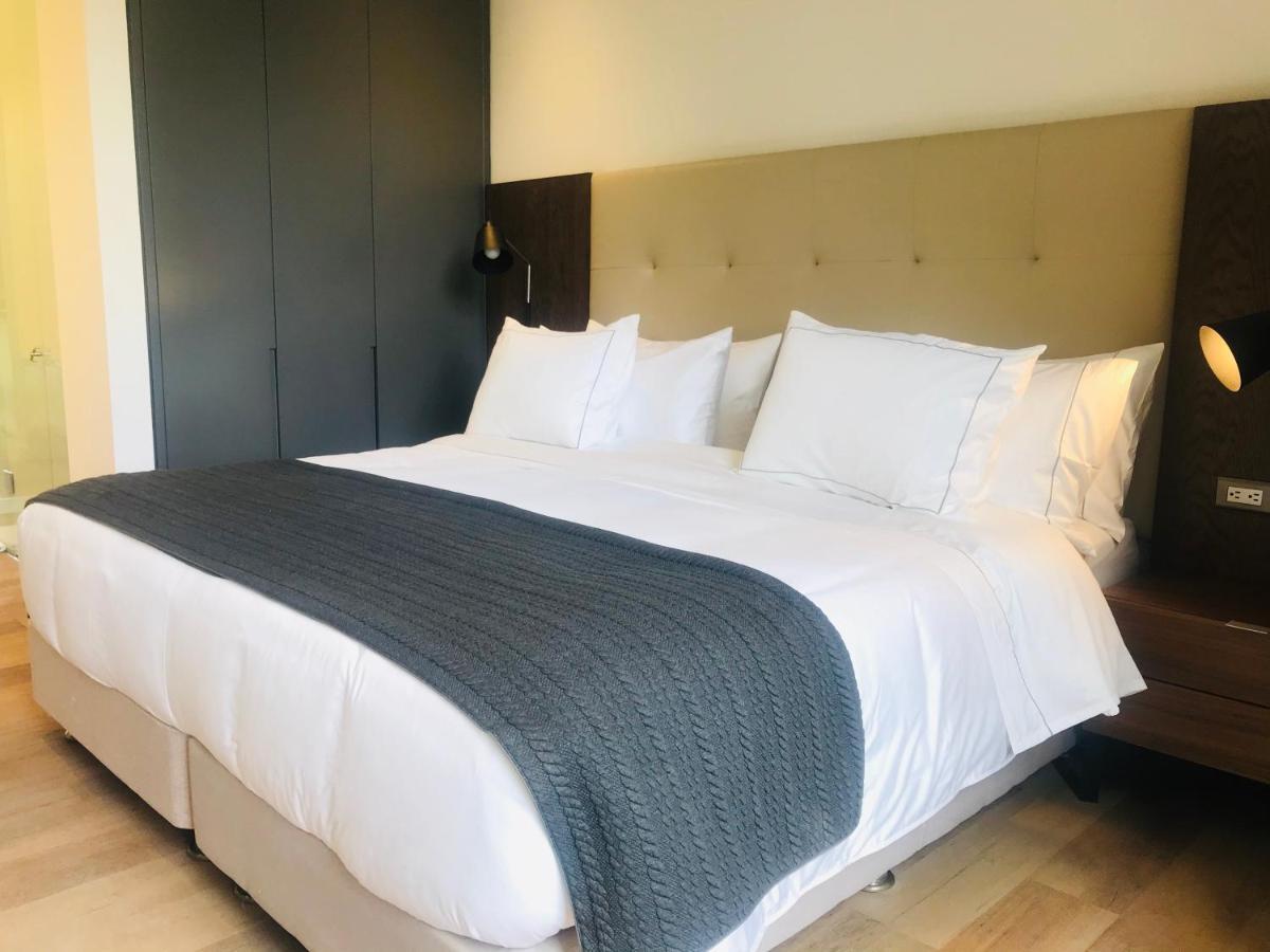 Cassa Luxury Homes Bogotá Zewnętrze zdjęcie
