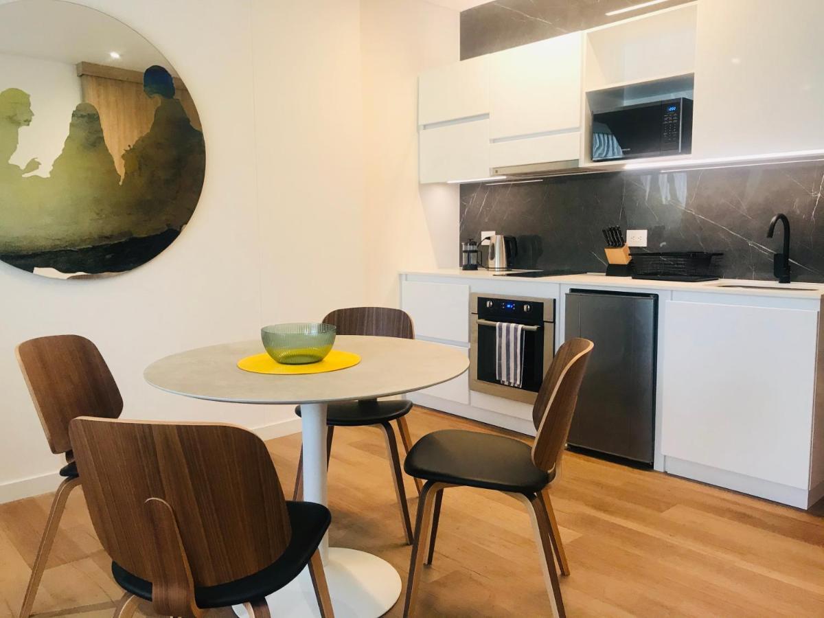 Cassa Luxury Homes Bogotá Zewnętrze zdjęcie