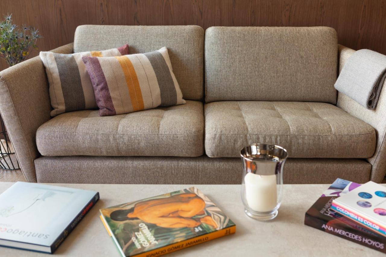 Cassa Luxury Homes Bogotá Zewnętrze zdjęcie