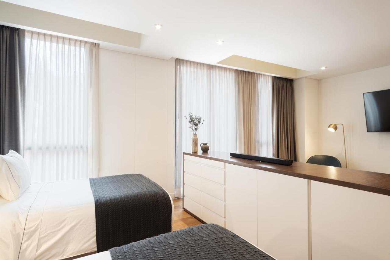 Cassa Luxury Homes Bogotá Zewnętrze zdjęcie