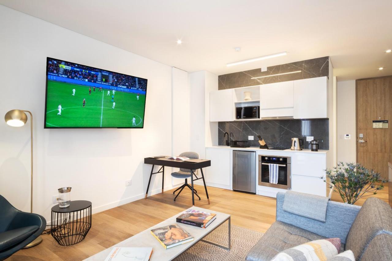 Cassa Luxury Homes Bogotá Zewnętrze zdjęcie