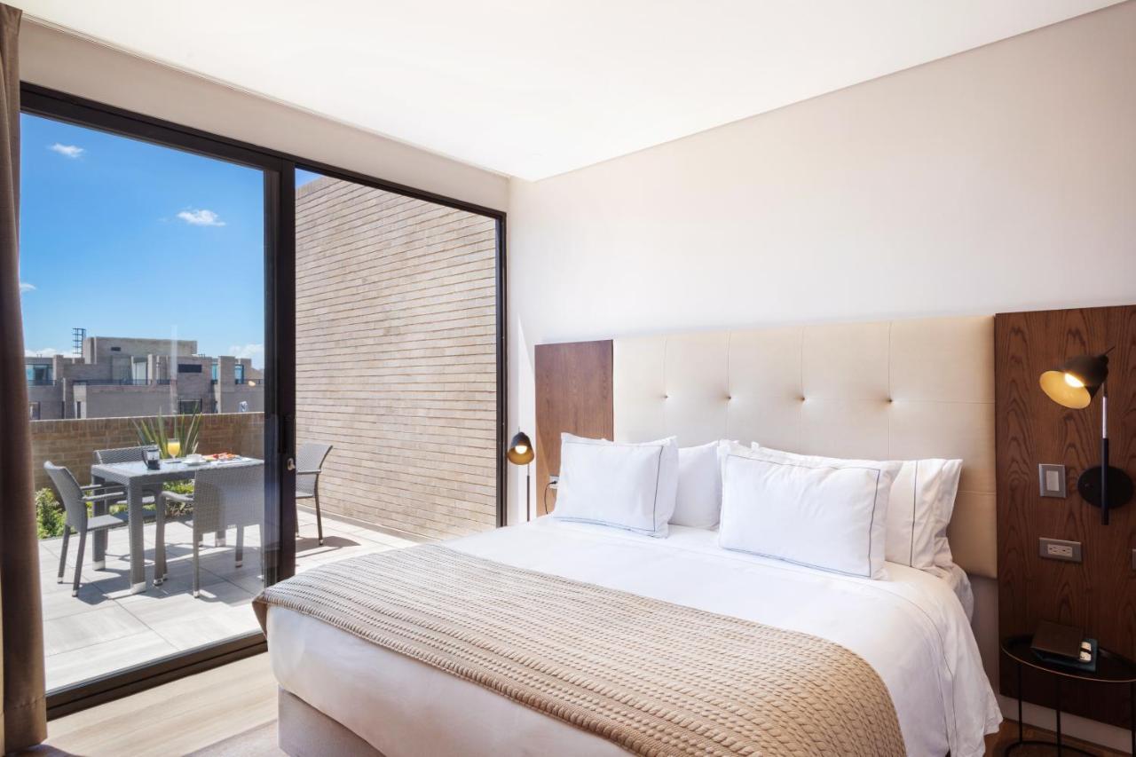 Cassa Luxury Homes Bogotá Zewnętrze zdjęcie