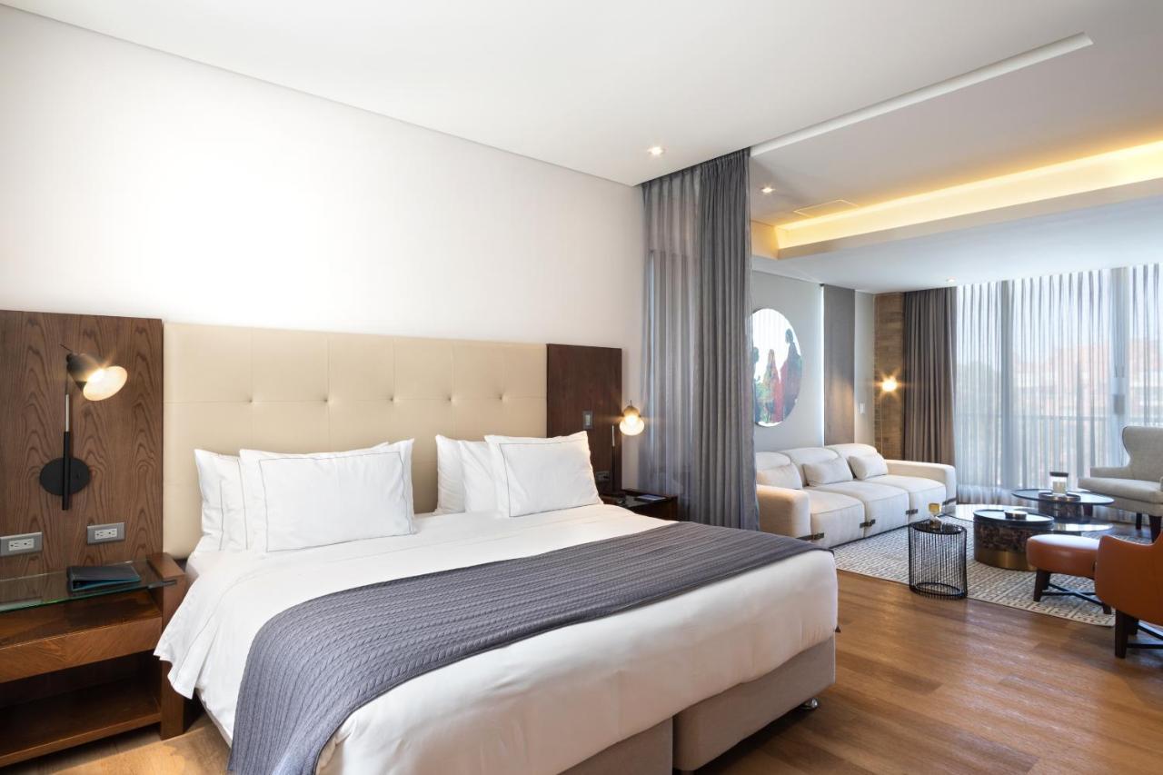 Cassa Luxury Homes Bogotá Zewnętrze zdjęcie