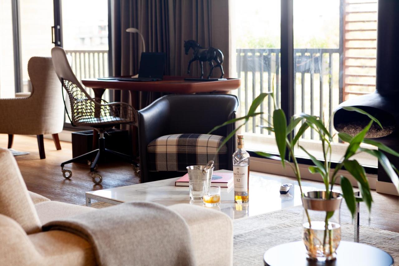Cassa Luxury Homes Bogotá Zewnętrze zdjęcie