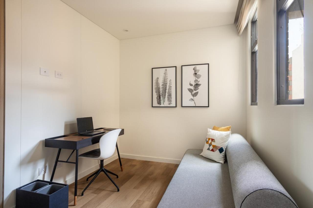Cassa Luxury Homes Bogotá Zewnętrze zdjęcie