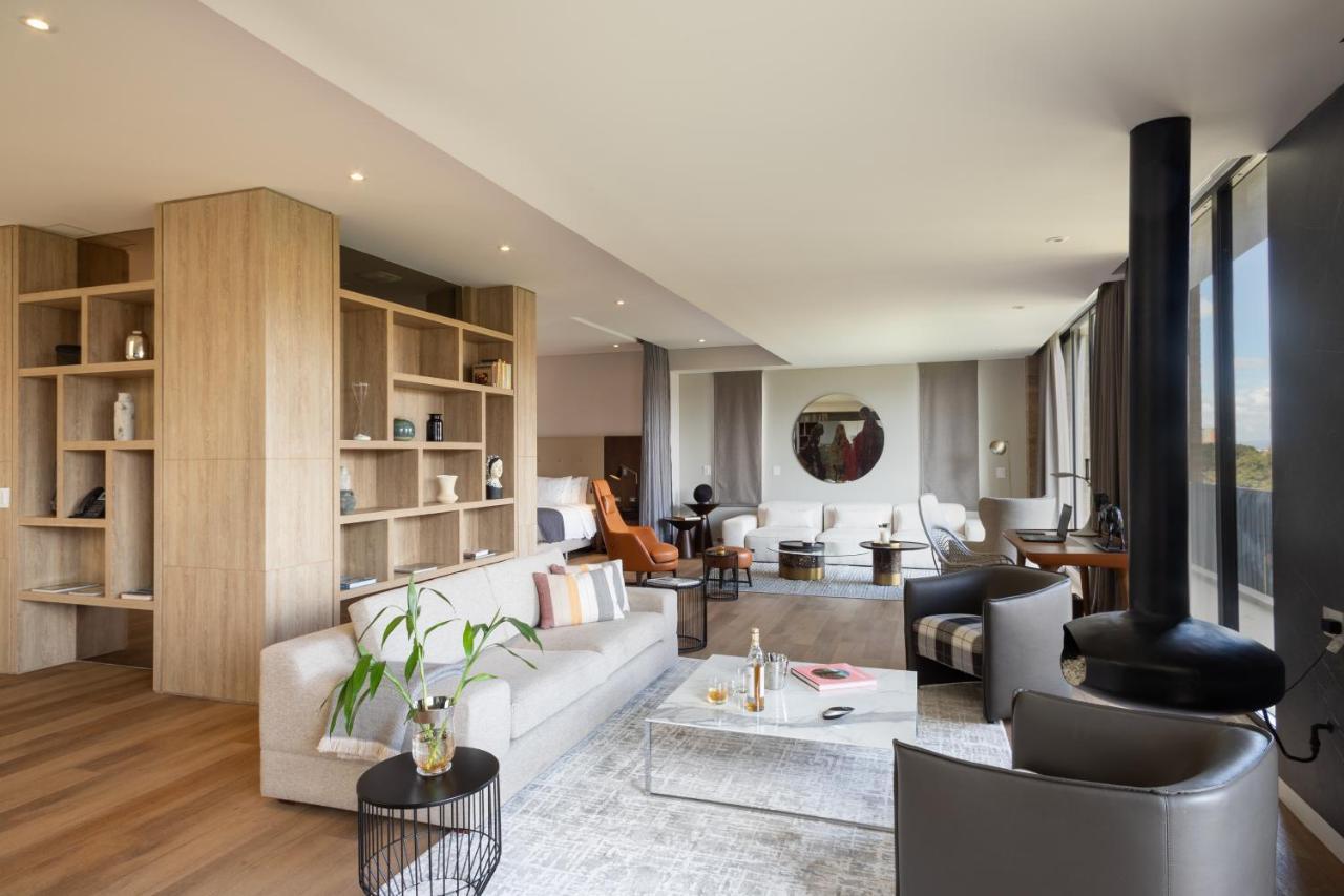 Cassa Luxury Homes Bogotá Zewnętrze zdjęcie