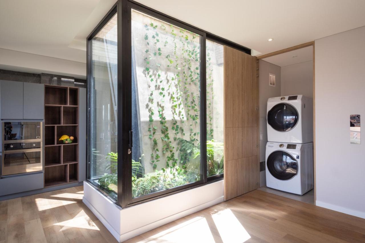 Cassa Luxury Homes Bogotá Zewnętrze zdjęcie