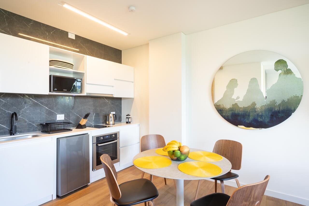 Cassa Luxury Homes Bogotá Zewnętrze zdjęcie
