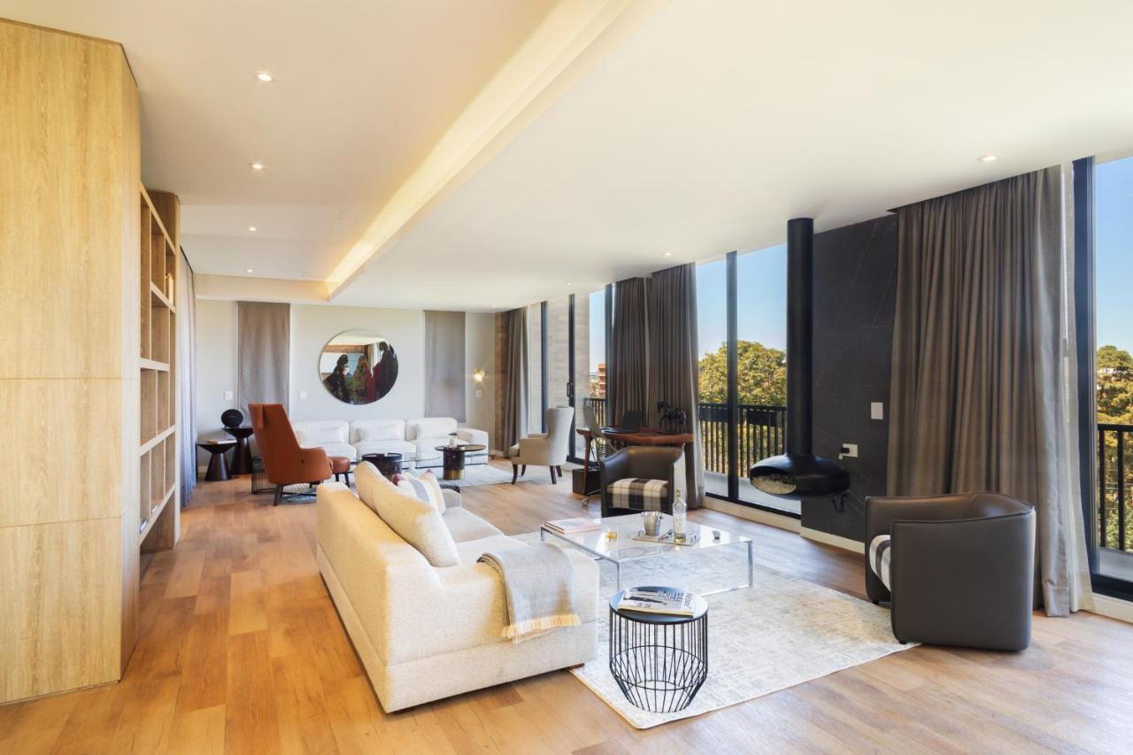 Cassa Luxury Homes Bogotá Zewnętrze zdjęcie